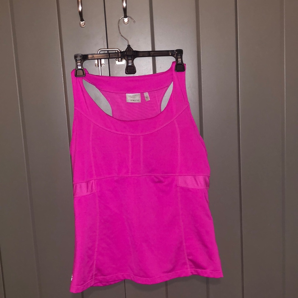 Athleta Brand Top